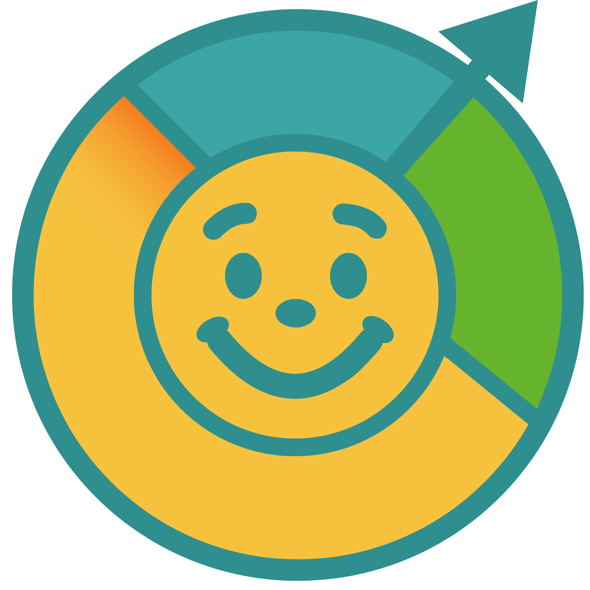 Happymeter Logo